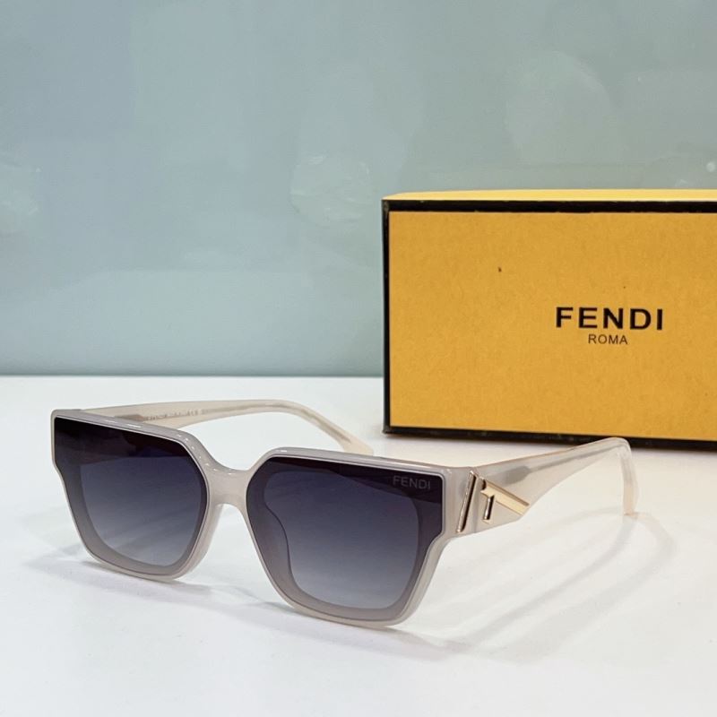 Fendi Sunglasses